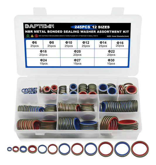 Arandelas Set X 245